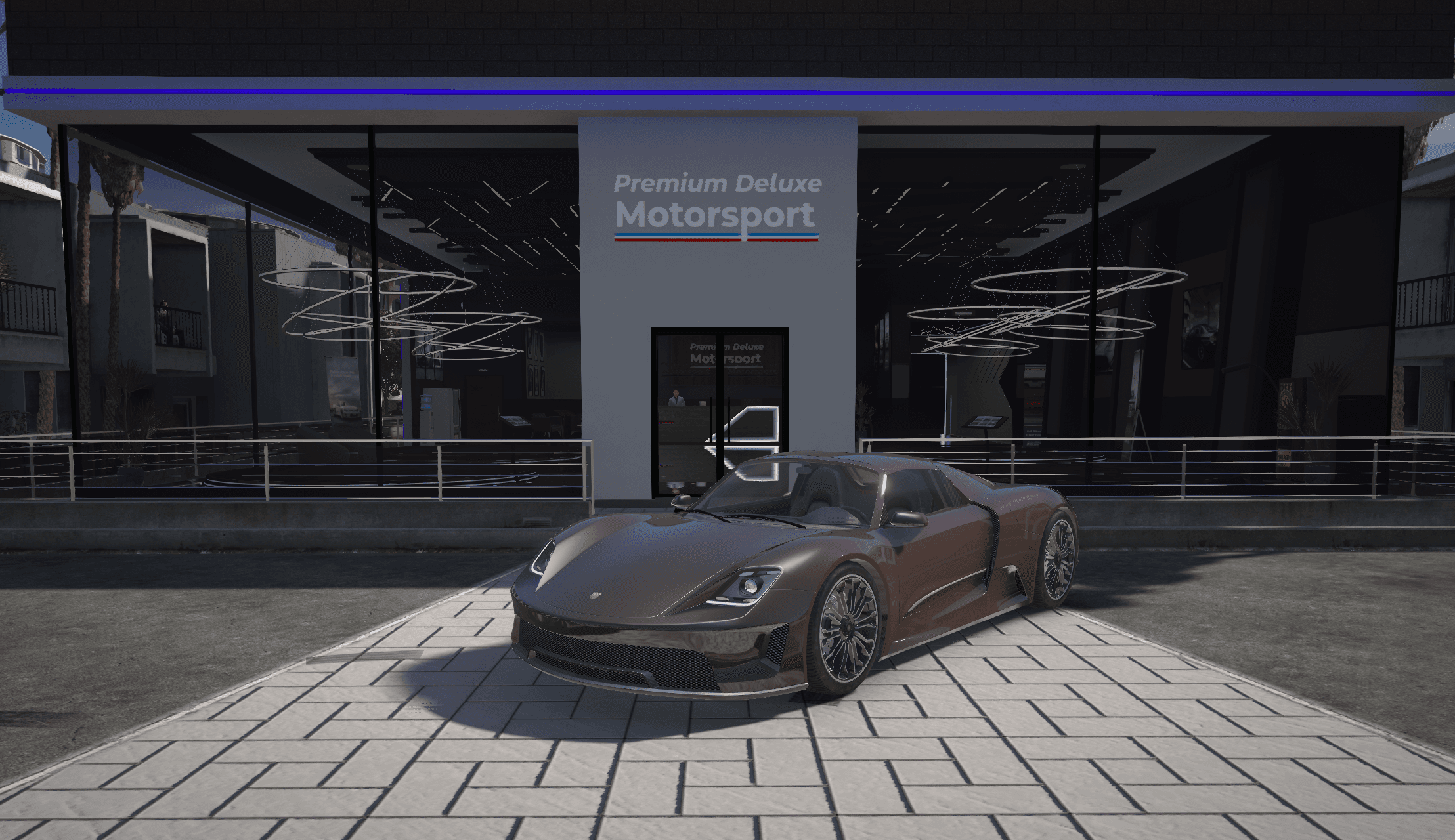 PFISTER 811 S2